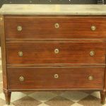 910 7011 CHEST OF DRAWERS